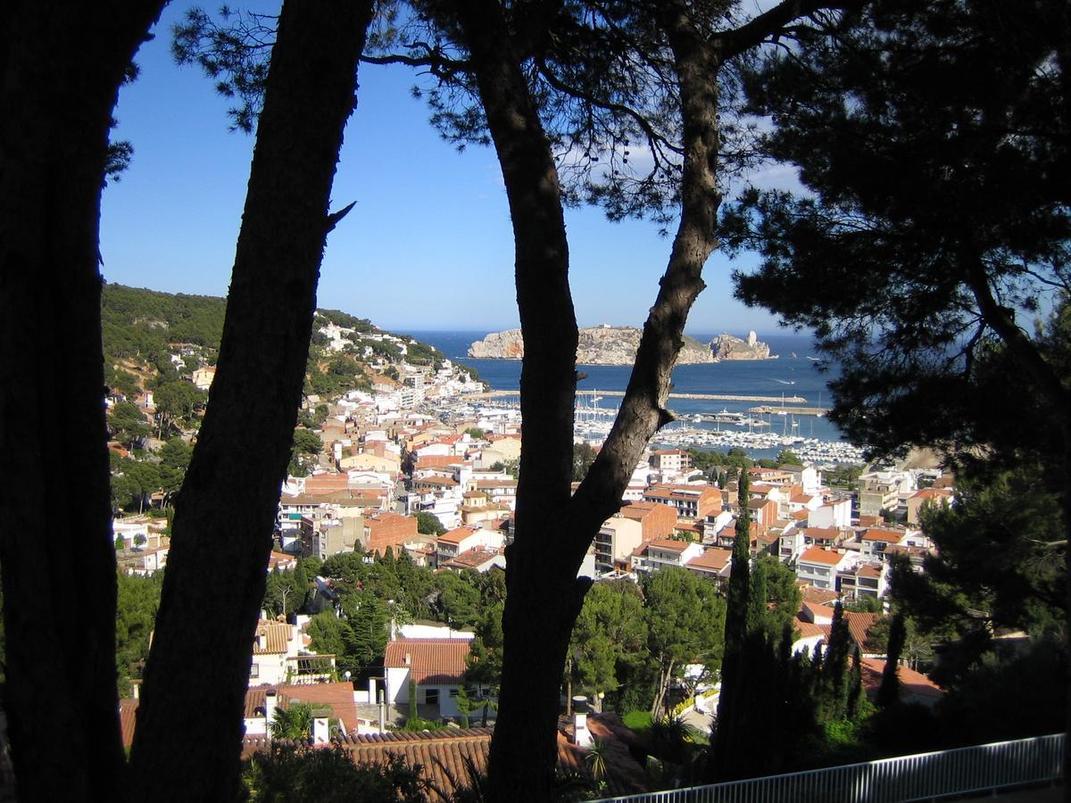 L'Encant Torroella De Montgri Exterior photo